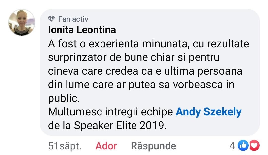 speaker elite 2024 - b