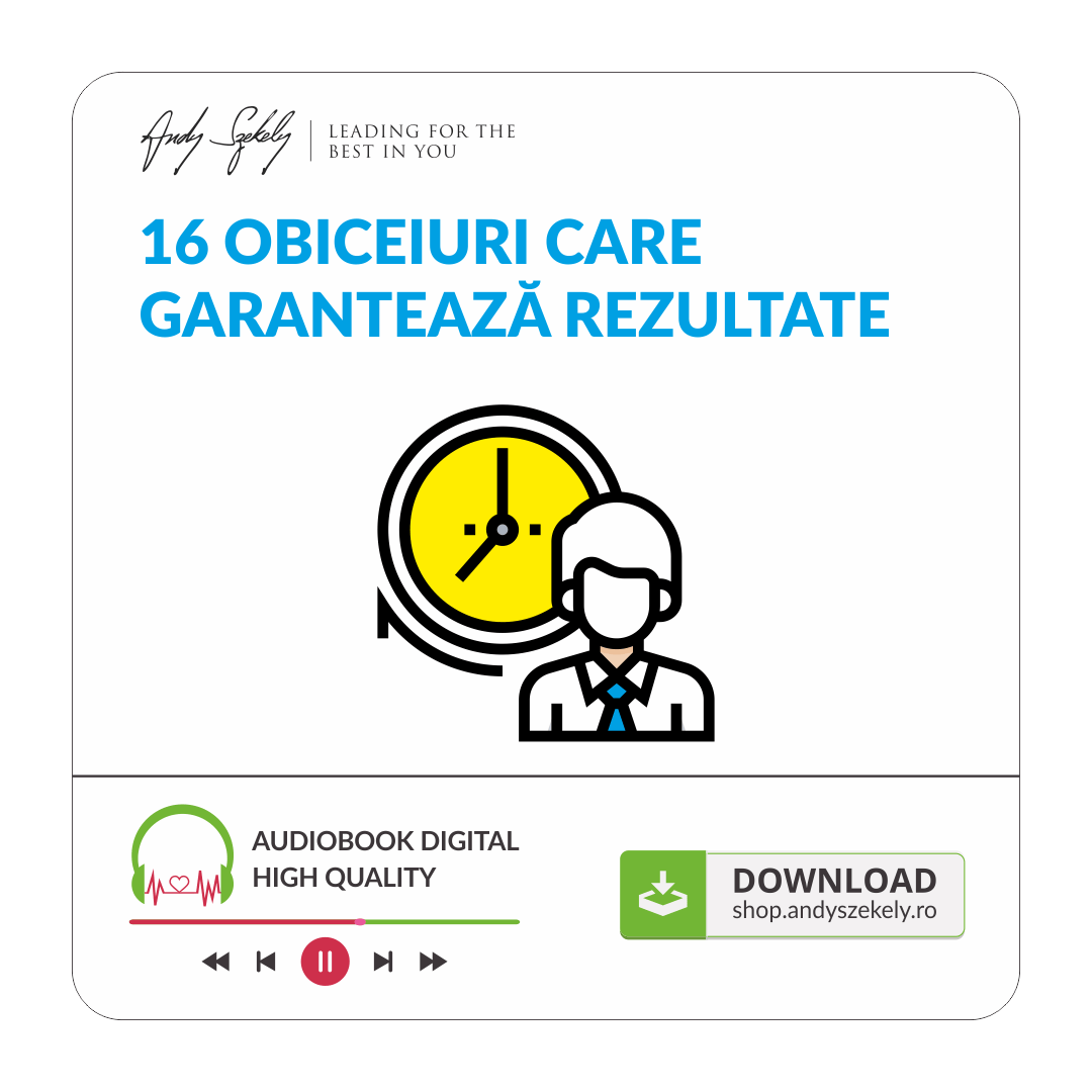 16 obiceiuri mp3
