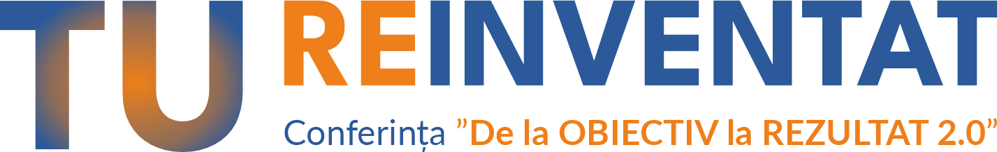 conferinta tu reinventat