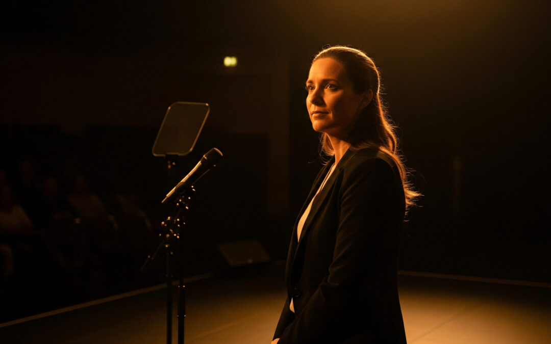 10 adevăruri inconfortabile despre public speaking pe care nu ți le spune nimeni