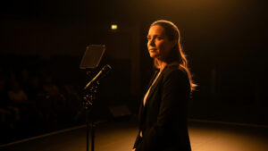 10 adevăruri inconfortabile despre public speaking pe care nu ți le spune nimeni