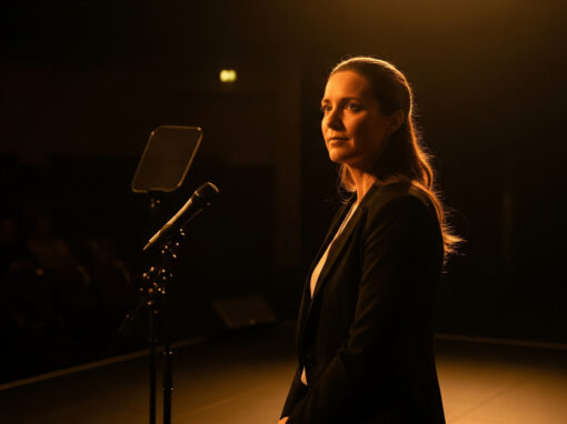 10 adevăruri inconfortabile despre public speaking pe care nu ți le spune nimeni