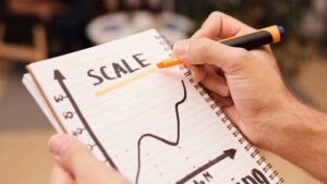 Scalare și performanță: ghid practic pentru antreprenori care vor rezultate reale