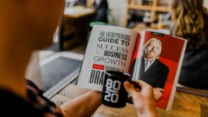 personal branding