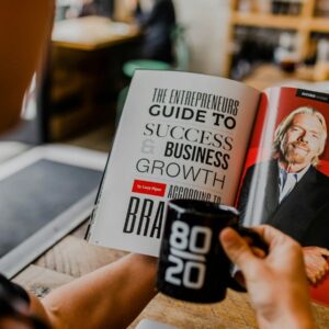 personal branding