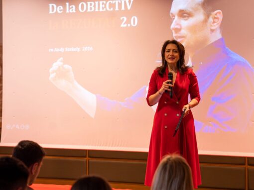 „Vocea și talentul meu” – Cum vorbitul cu încredere îți schimbă viața (și veniturile)