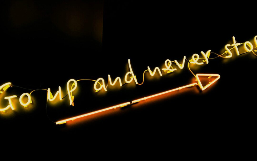 De ce ne e frică de succes? (Spoiler: Nu eșecul ne sperie, ci vocea critică de după)