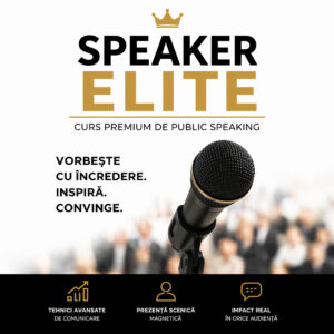 Speaker Elite - Pachet Silver