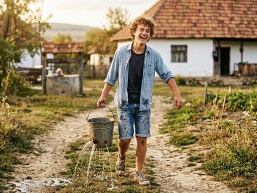 Frâna de mână a vieții tale: De ce eliminarea unui obicei prost bate adoptarea unuia bun Frâna de mână a vieții tale: De ce eliminarea unui obicei prost bate adoptarea unuia bun