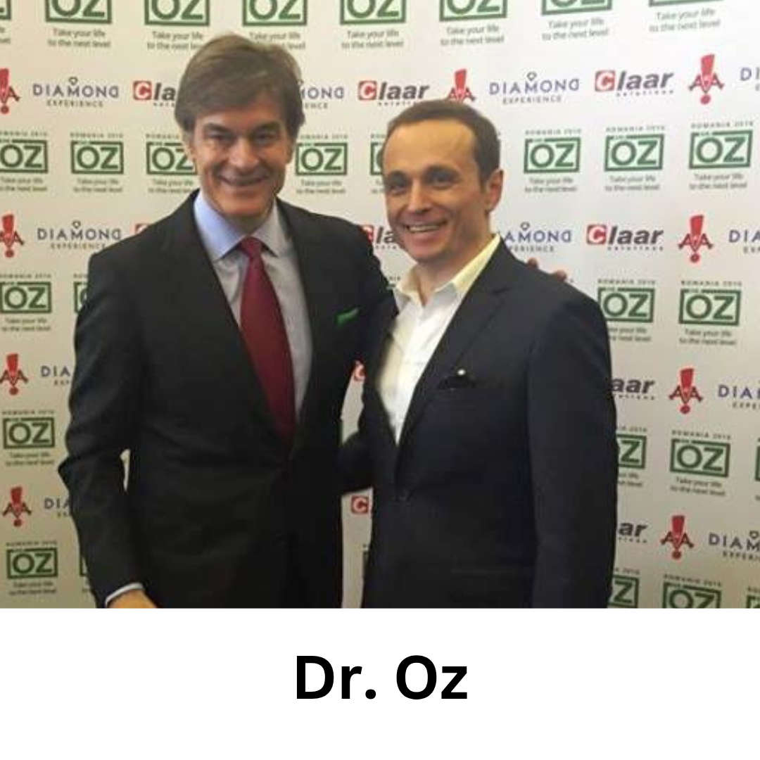 Dr. Oz