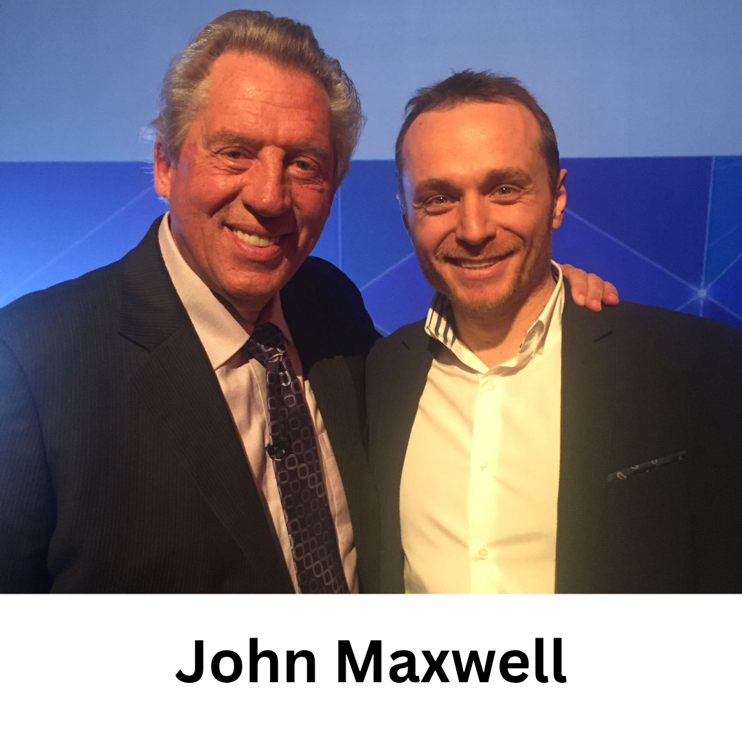 John Maxwell